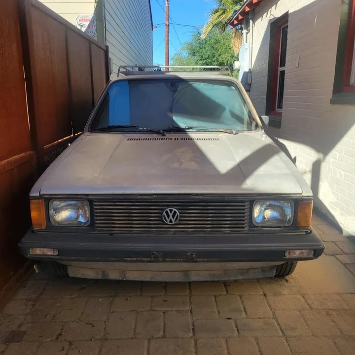 1984 Volkswagen Golf Mk1 - Image 2 of 19