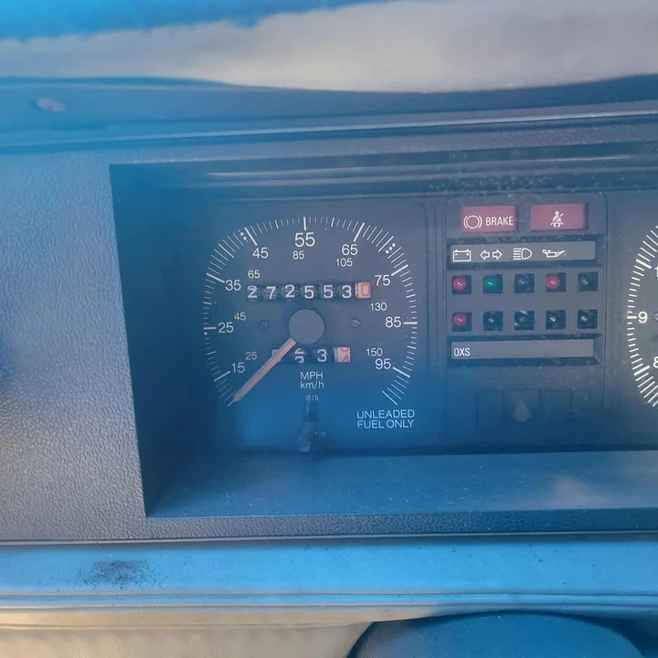 1984 Volkswagen Golf Mk1 - Image 8 of 19