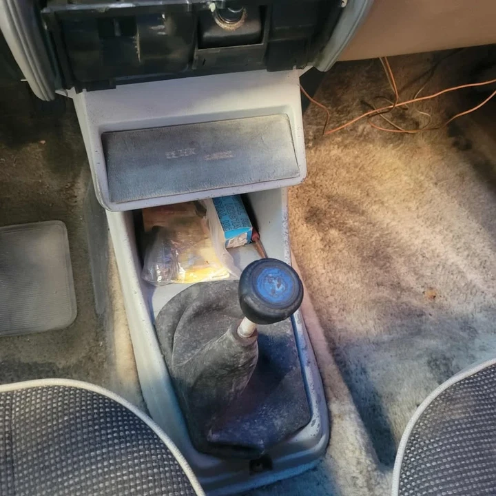 1984 Volkswagen Golf Mk1 - Image 11 of 19