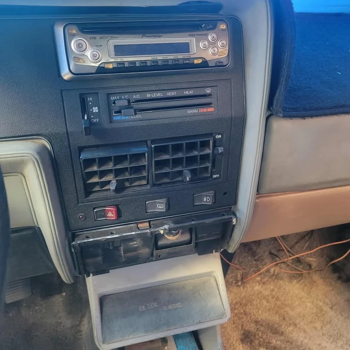 1984 Volkswagen Golf Mk1 - Image 9 of 19