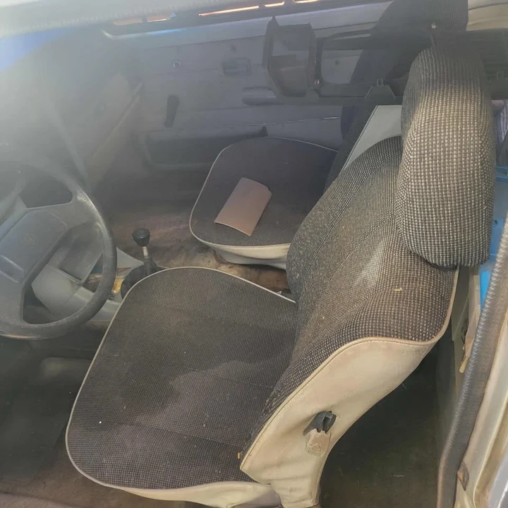 1984 Volkswagen Golf Mk1 - Image 10 of 19