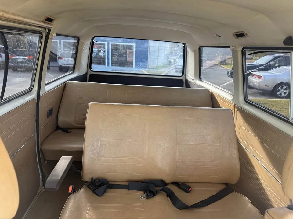1984 Volkswagen Vanagon - Image 7 of 9