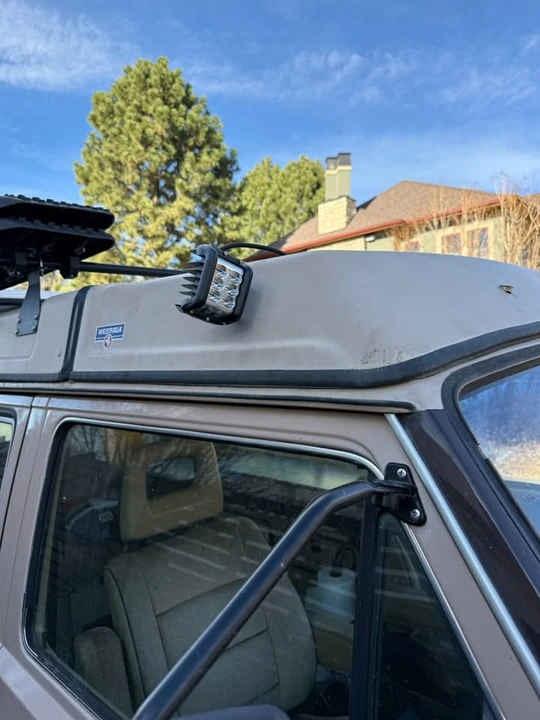1984 Volkswagen Vanagon - Image 11 of 15