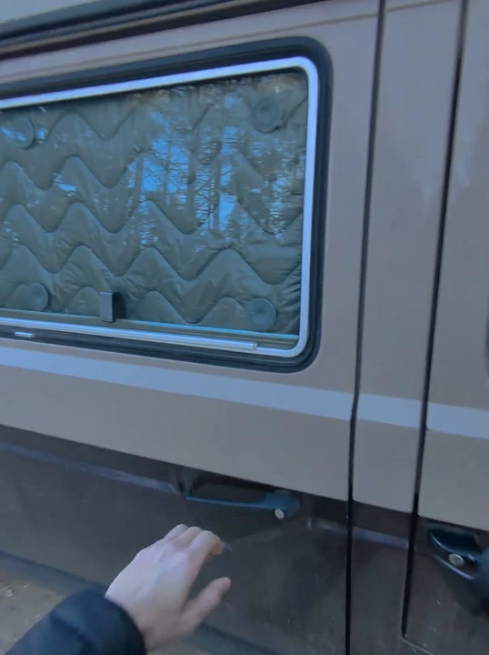 1984 Volkswagen Vanagon - Image 15 of 15