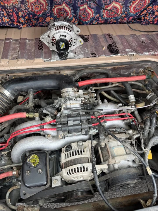 1984 Volkswagen Vanagon - Image 12 of 15