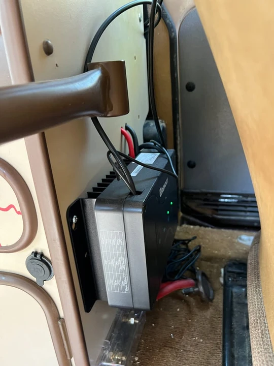 1984 Volkswagen Vanagon - Image 13 of 15