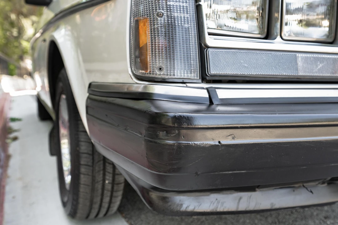 1984 Volvo 245 - Image 21 of 31
