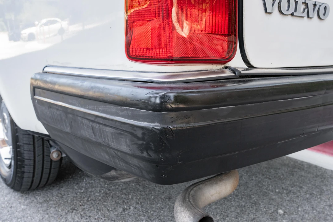 1984 Volvo 245 - Image 24 of 31