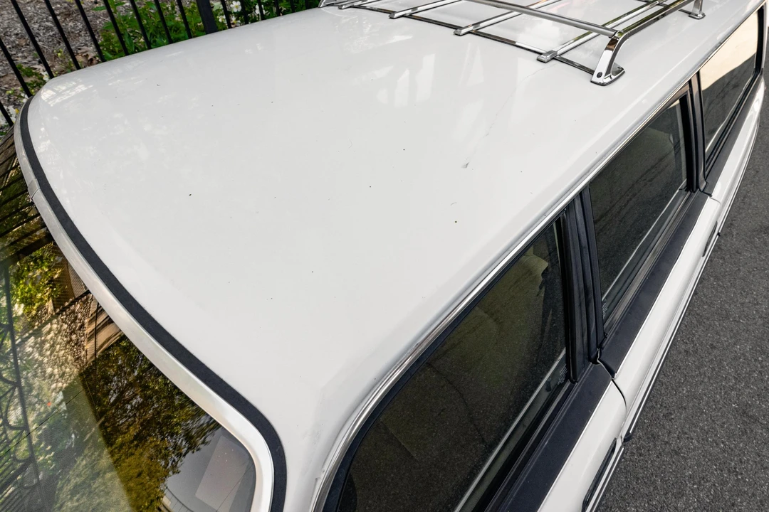 1984 Volvo 245 - Image 13 of 31