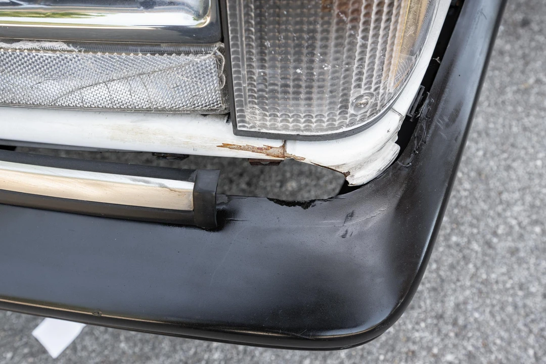 1984 Volvo 245 - Image 22 of 31