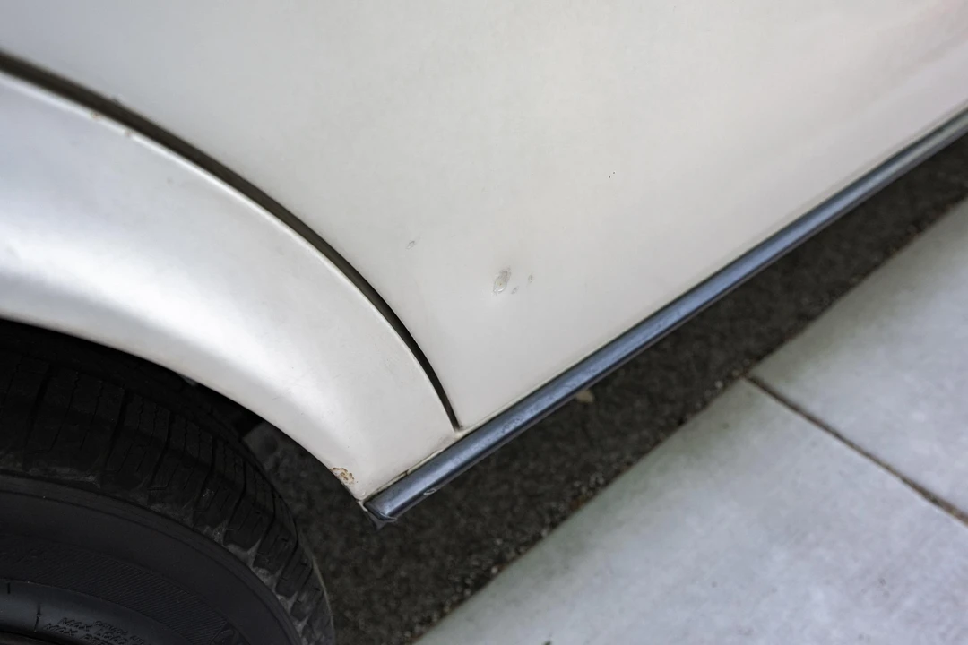 1984 Volvo 245 - Image 31 of 31