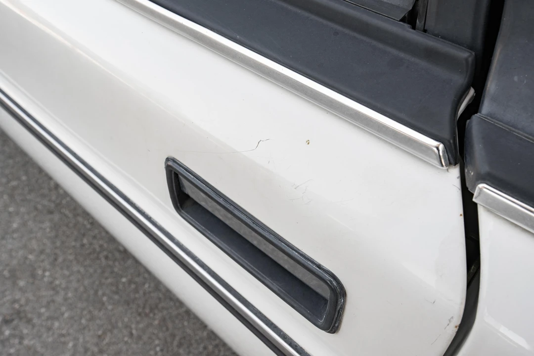 1984 Volvo 245 - Image 23 of 31