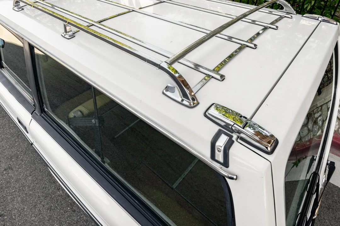 1984 Volvo 245 - Image 14 of 31