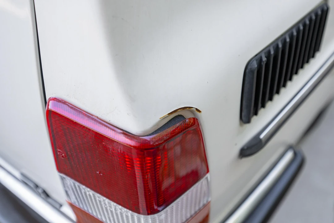 1984 Volvo 245 - Image 27 of 31