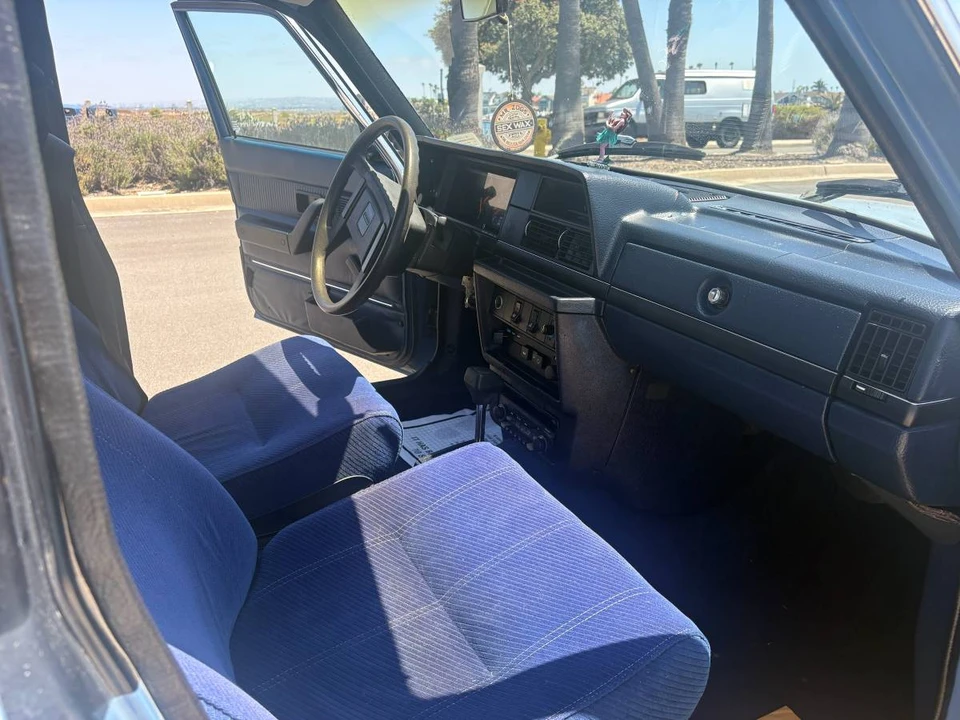 1984 Volvo 200 Series - Image 14 of 14