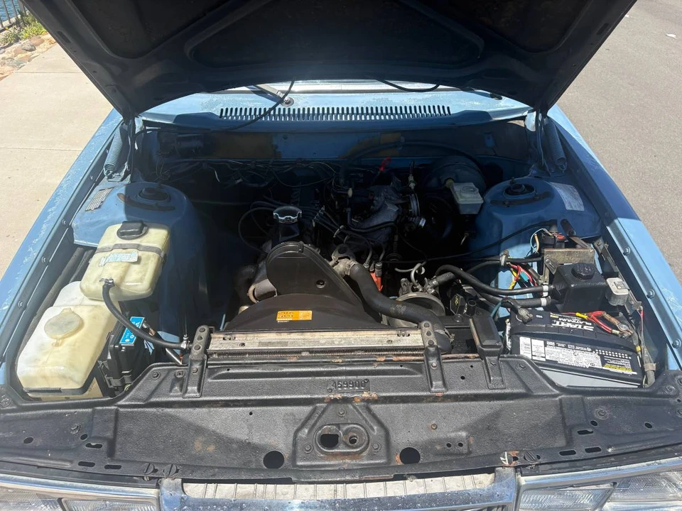 1984 Volvo 200 Series - Image 12 of 14