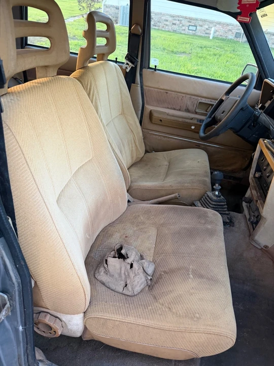 1984 Volvo 244 - Image 9 of 22