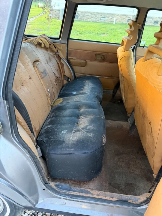 1984 Volvo 244 - Image 12 of 22