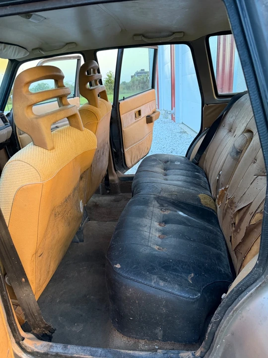 1984 Volvo 244 - Image 14 of 22