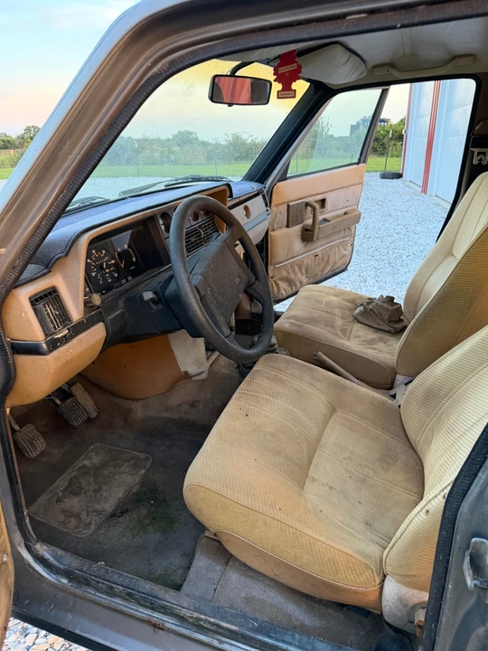 1984 Volvo 244 - Image 15 of 22
