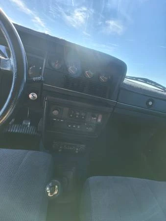 1984 Volvo 242 - Image 14 of 21
