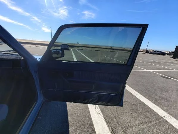 1984 Volvo 242 - Image 16 of 21