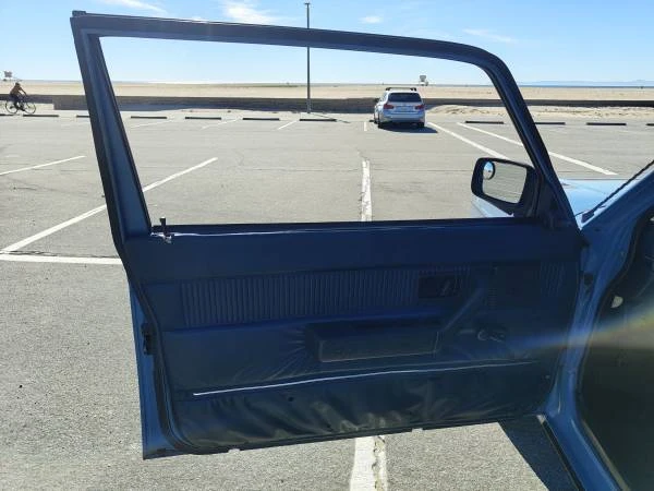 1984 Volvo 242 - Image 12 of 21