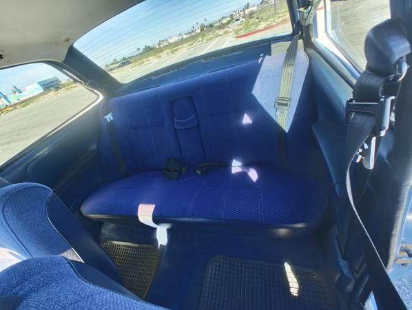 1984 Volvo 242 - Image 15 of 21