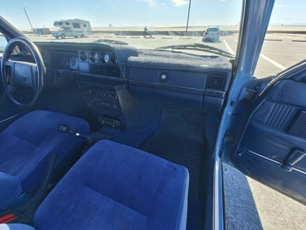 1984 Volvo 242 - Image 18 of 21