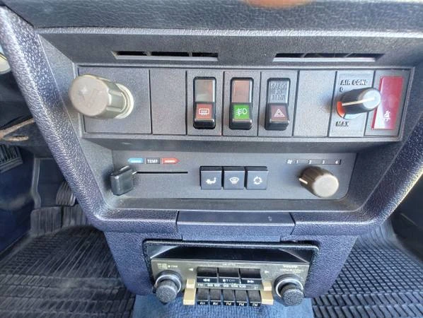 1984 Volvo 242 - Image 21 of 21