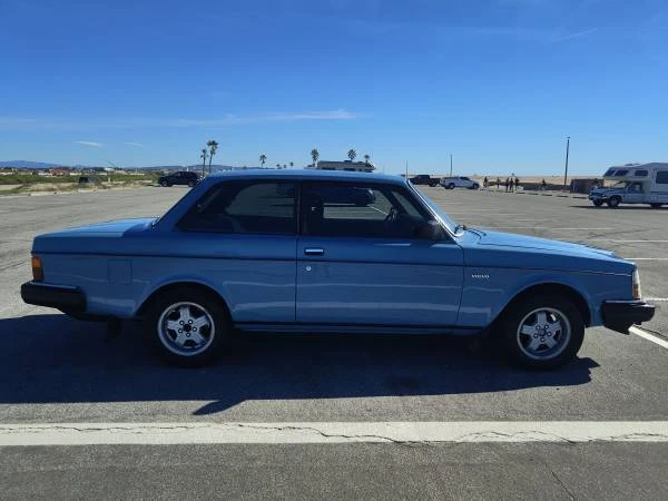 1984 Volvo 242 - Image 7 of 21