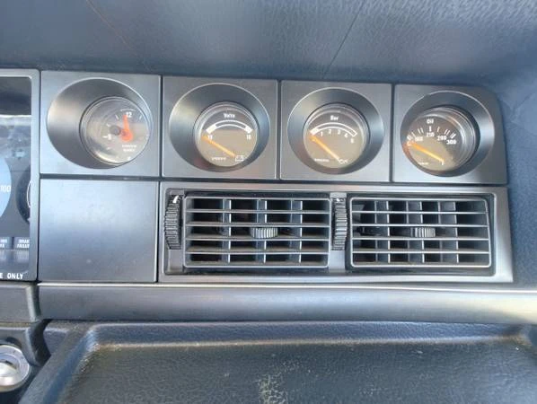 1984 Volvo 242 - Image 20 of 21