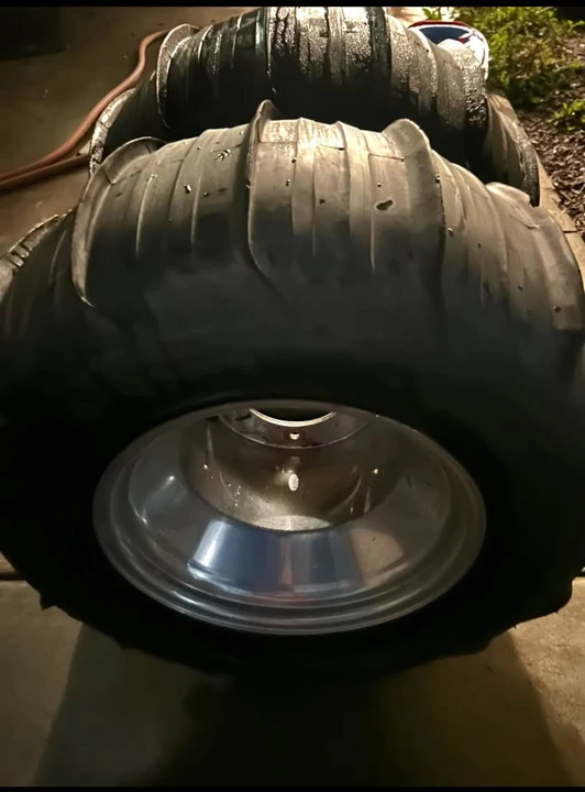 1984 Volkswagen Beetle - Image 2 of 2