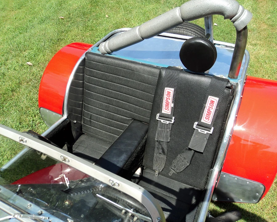 1984 Lotus Seven Replica - Image 18 of 27