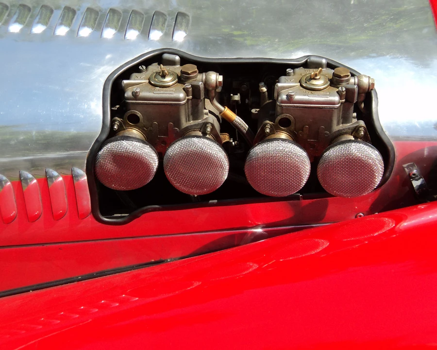 1984 Lotus Seven Replica - Image 11 of 27