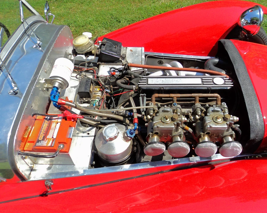 1984 Lotus Seven Replica - Image 20 of 27