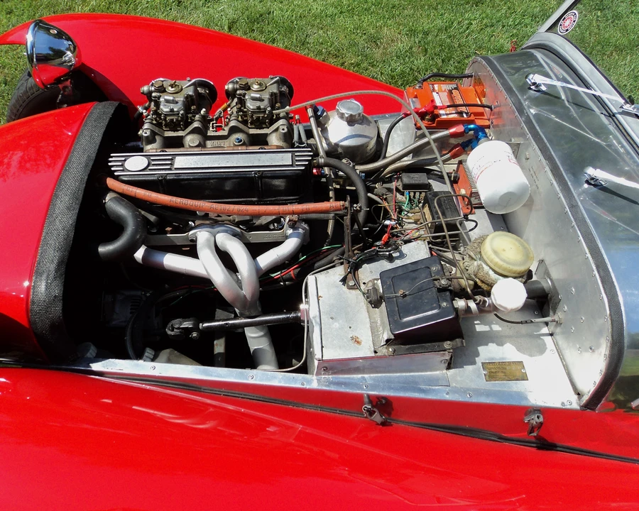 1984 Lotus Seven Replica - Image 21 of 27