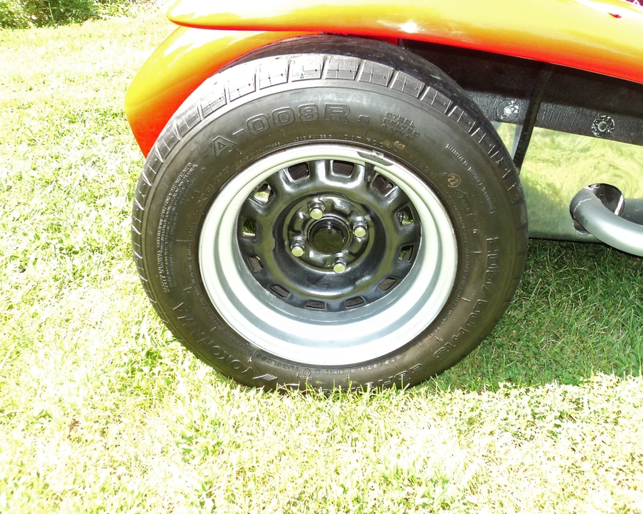 1984 Lotus Seven Replica - Image 16 of 27