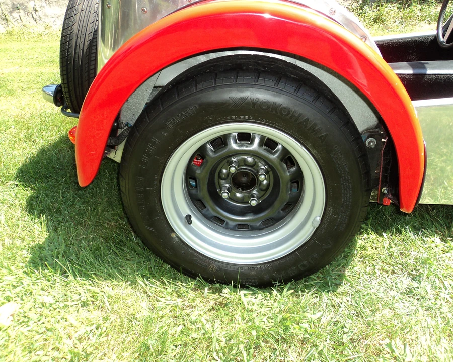 1984 Lotus Seven Replica - Image 15 of 27