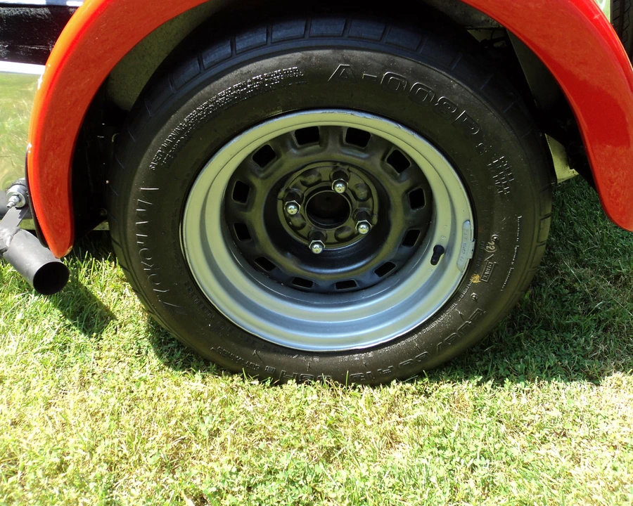 1984 Lotus Seven Replica - Image 17 of 27