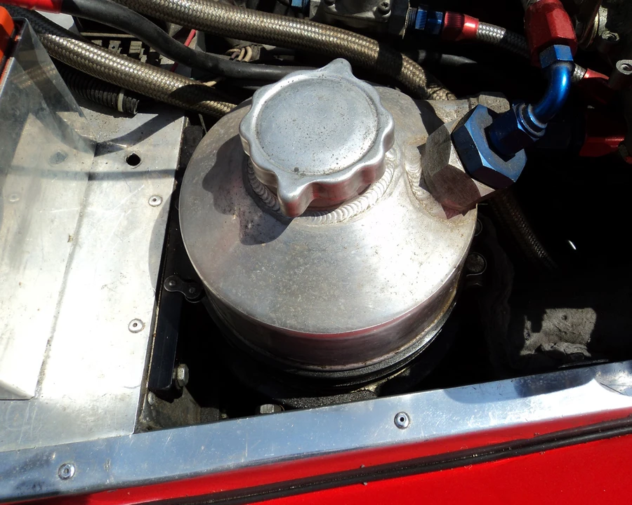 1984 Lotus Seven Replica - Image 24 of 27