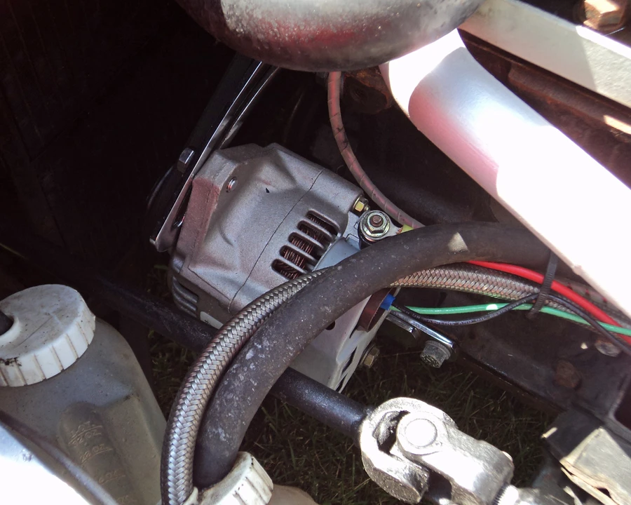 1984 Lotus Seven Replica - Image 23 of 27