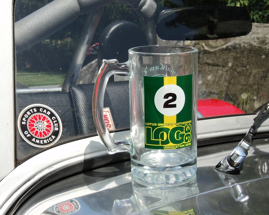 1984 Lotus Seven Replica - Image 26 of 27