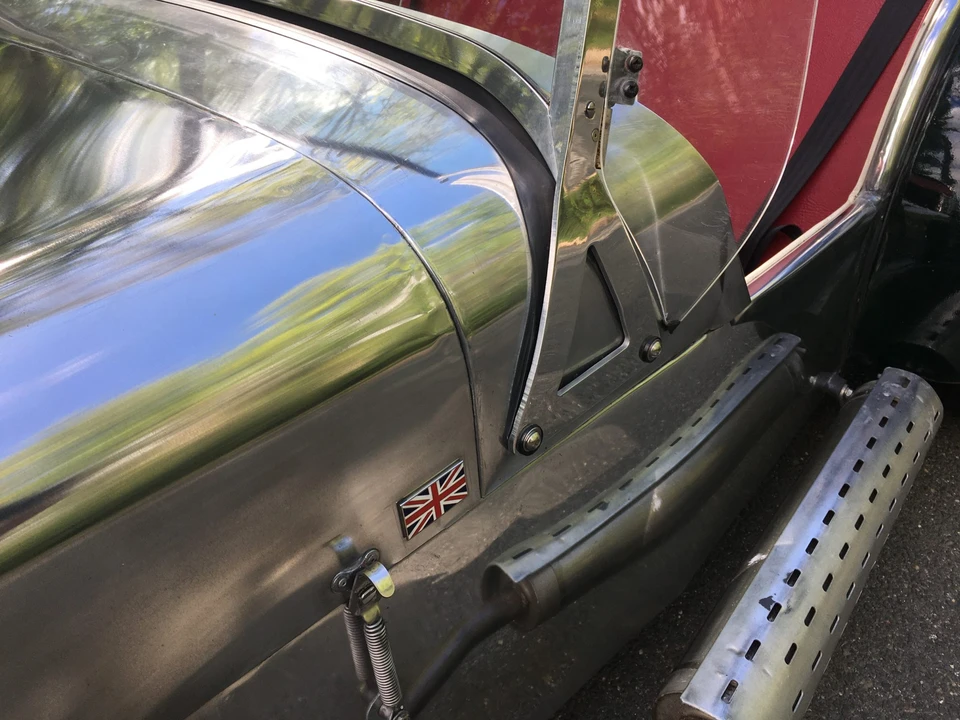 1984 Lotus Seven Replica - Image 24 of 31