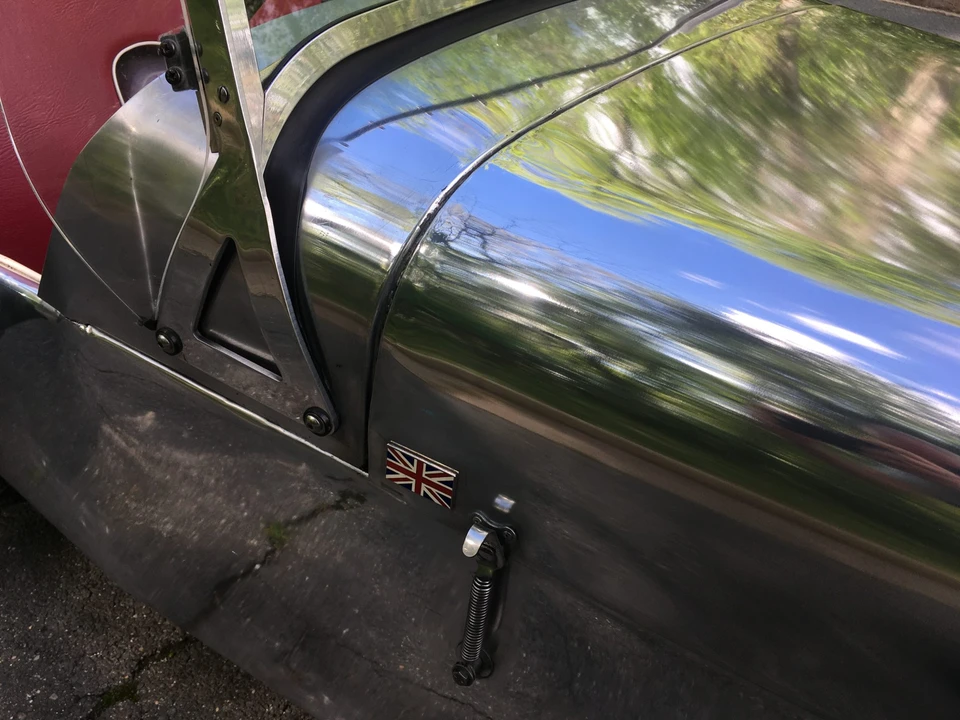 1984 Lotus Seven Replica - Image 23 of 31