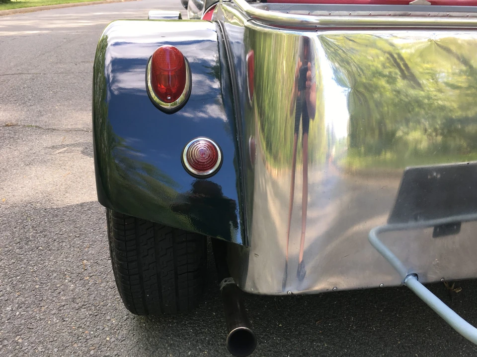 1984 Lotus Seven Replica - Image 25 of 31
