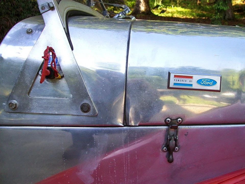 1984 Lotus Seven Replica - Image 13 of 31