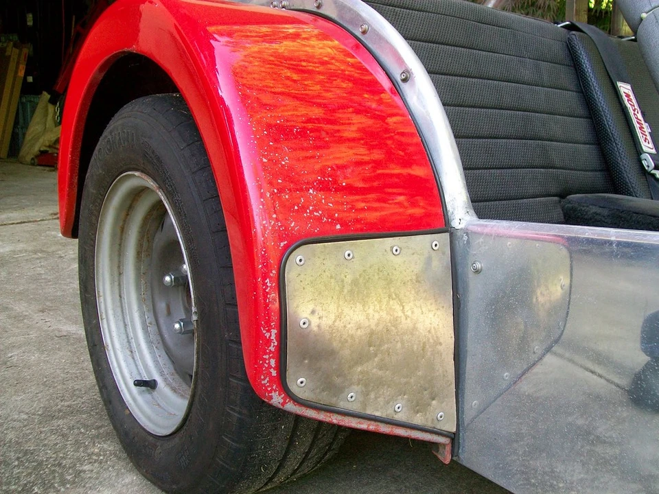 1984 Lotus Seven Replica - Image 14 of 31