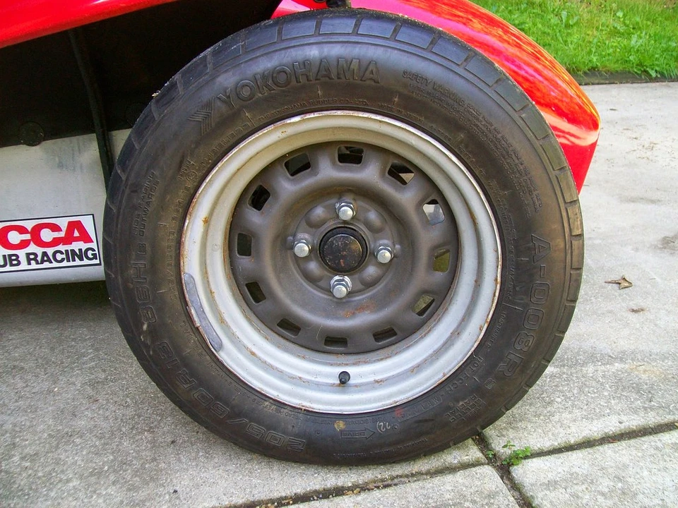 1984 Lotus Seven Replica - Image 18 of 31