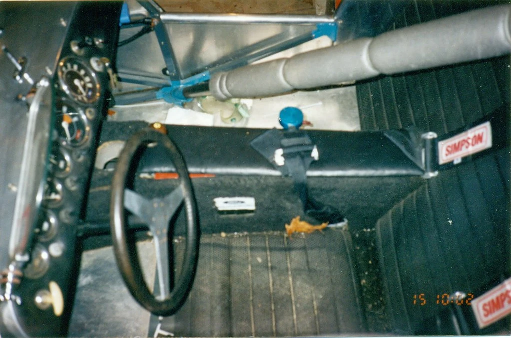 1984 Lotus Seven Replica - Image 22 of 31